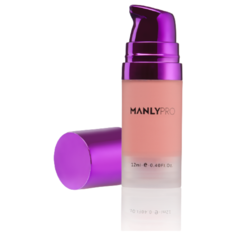 MANLYPRO Кремовые румяна HD Cream Blush, HDCB pink iris