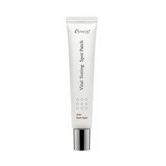 Esthetic House Осветляющая Маска Vital Toning Spot Patch для Лица Точечного Применения, 30 мл