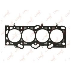 LYNXAUTO SH0563 Прокладка ГБЦ