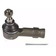 MOOG HYES0172 Наконечник рулевой тяги