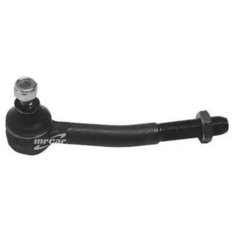 MOOG LAES0061 Наконечник рулевой тяги