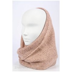 В 2 оборота Ferz цвет Кремовый размер Универсальный