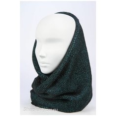 В 2 оборота Ferz цвет Морская волна размер Универсальный