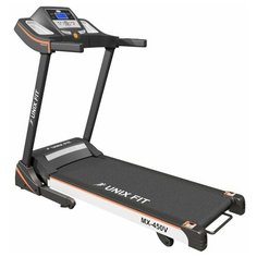 Беговая дорожка UnixFit MX-450V