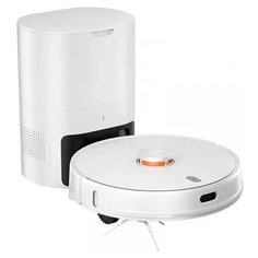 Робот- пылесос Xiaomi Lydsto R1 Robot Vacuum Cleaner White (RU)