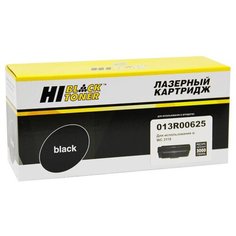 Картридж Hi- Black 013R00625 МФУ/+чип