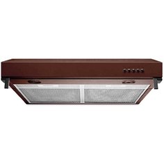 Кухонная вытяжка ARTEL ART-0960 L Punto коричневая Артель
