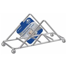 Подставка для салфеток "Пирамида" МультиДом