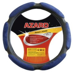 Оплетка/чехол Azard ОПЛ00072 M синий/черный