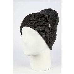 С отворотом Ferz Канзас цвет Серый темный размер Универсальный FER00200113455