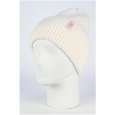 Бини Шапка Ferz Матильда цвет Белый размер Универсальный FER00200113462
