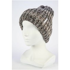 Бини Ferz Милена цвет Серый размер Универсальный