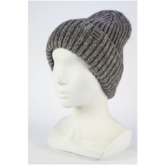 Бини Шапка Ferz Мелисса цвет Серый размер Универсальный FER00200113477