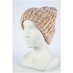 Бини Ferz Милена цвет Пудровый размер Универсальный