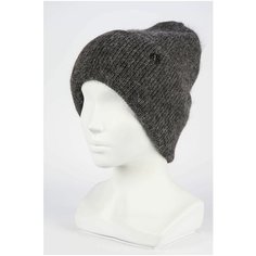 Бини Шапка Ferz Венеция цвет Серый темный размер Универсальный FER00200115952