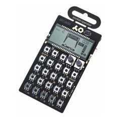Цифровой синтезатор Teenage Engineering PO-20 arcade