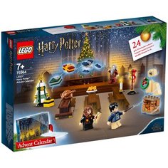 Конструктор LEGO Harry Potter 75964 Новогодний календарь Harry Potter
