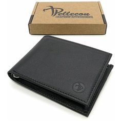 Портмоне из натуральной кожи Pellecon