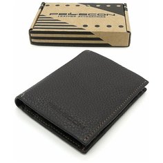 Портмоне из натуральной кожи Pellecon