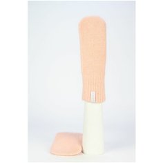 Варежки Ferz цвет Персиковый размер Универсальный FER00200114452