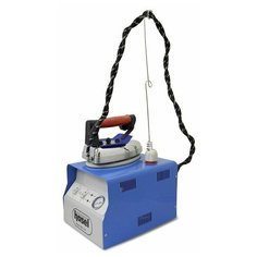 Парогенератор с утюгом Hasel MBK-2