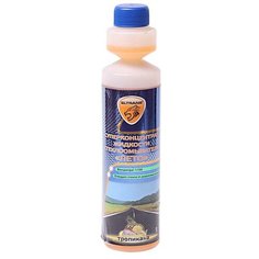 Очиститель стекол концентрат 1:100 тропикана 250мл элтранс EL-0105.16 Eltrans