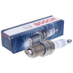 Свеча зажигания BOSCH 0242240648