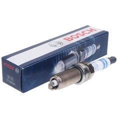 Свеча зажигания BOSCH 0242140557