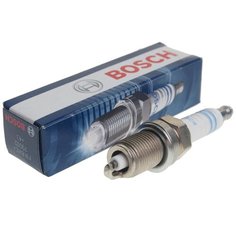 Свеча зажигания BOSCH 0242229798