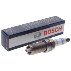 Свеча зажигания VOLVO S30 BOSCH 0242240635