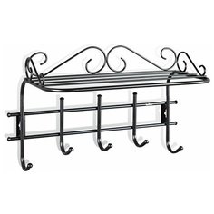 Настенная вешалка Sheffilton Грация 2/5 Shef