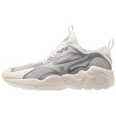 Кроссовки Mizuno Waven Rider 1 β Бежевый 9 D1GA2106-02