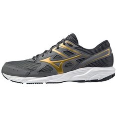 Кроссовки Mizuno Mizuno Spark 6 Серый 10,5 K1GA2103-50