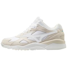 Кроссовки Mizuno Sky Medal S Белый 7,5 D1GA2140-01