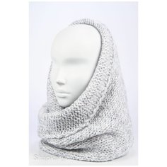 В 2 оборота Ferz цвет Серый размер Универсальный