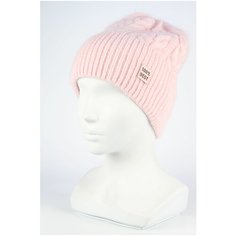 С отворотом Ferz цвет Розовый светлый размер Универсальный FER00200113527