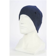 По голове Ferz цвет Джинсовый размер Универсальный