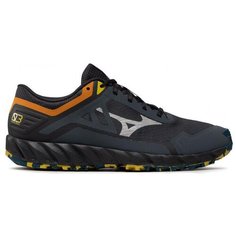 Кроссовки Mizuno WAVE IBUKI 3 Серый 10,5 J1GJ2073-40