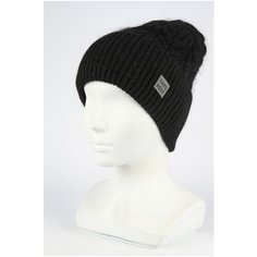 С отворотом Ferz цвет Чёрный размер Универсальный FER00200113523