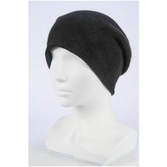 Колпак Шапка Canoe JUANITA цвет Чёрный размер Универсальный CAN00200103312