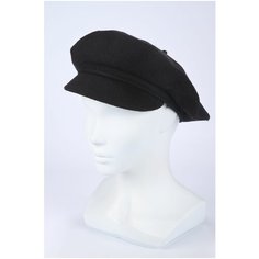 Картуз Кепка Tonak цвет Чёрный размер Универсальный