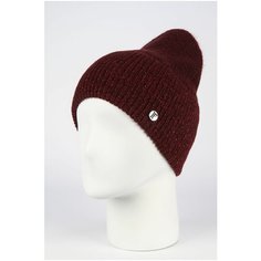 С отворотом Ferz цвет Бордовый размер Универсальный FER00200113538