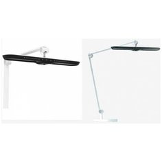 Настольная лампа Xiaomi Yeelight LED Light- sensitive desk lamp V1 Pro (YLTD08YL) - White