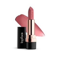 Topface Помада для губ Instyle Matte матовая, оттенок 07