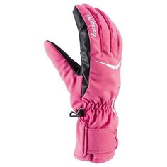 Перчатки Viking Gisele размер 7, pink