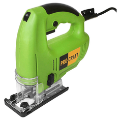 Лобзик ProCraft ST1000, 1000 Вт