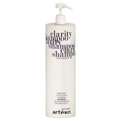 Artego Clarity Shampoo Шампунь против перхоти, 1 л
