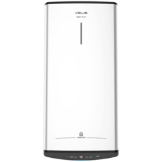 Накопительный электрический водонагреватель Ariston ABSE VLS PRO INOX PW 30, серый металлик