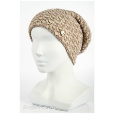 Колпак Колпак удлинённый Ferz Глория цвет Бежевый размер Универсальный FER00200082133