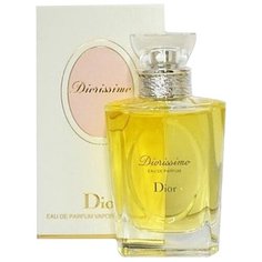 Туалетные духи DIOR Diorissima 40ml